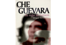 Che Guevara - do mito ao homem de Miguel Benasayag