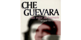 Che Guevara - do mito ao homem de Miguel Benasayag