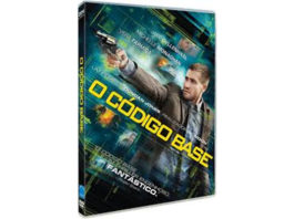 Código Base, um filme do realizador Duncan Jones