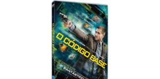 Código Base, um filme do realizador Duncan Jones
