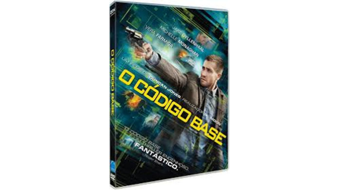 Código Base, um filme do realizador Duncan Jones