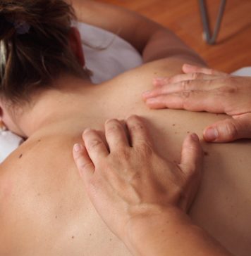 Como a massagem pode beneficiar o seu organismo