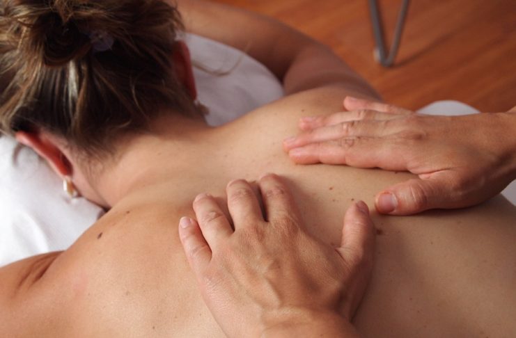 Como a massagem pode beneficiar o seu organismo