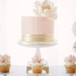 Como escolher o bolo de casamento perfeito