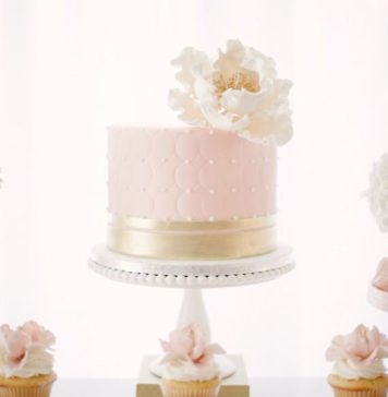 Como escolher o bolo de casamento perfeito