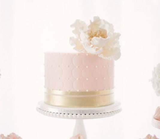 Como escolher o bolo de casamento perfeito