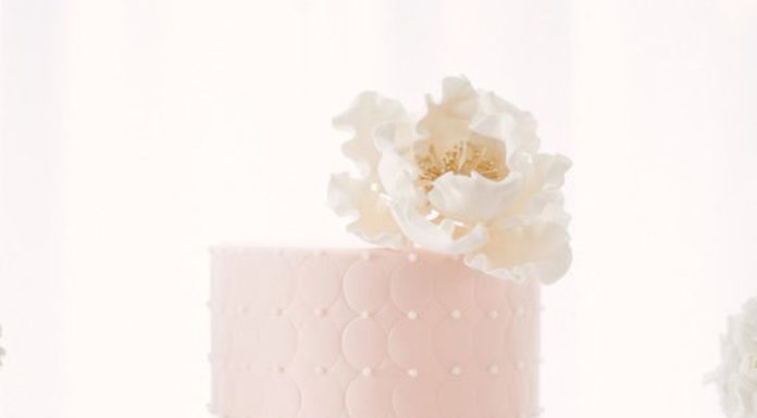 Como escolher o bolo de casamento perfeito Como escolher o bolo de casamento perfeito
