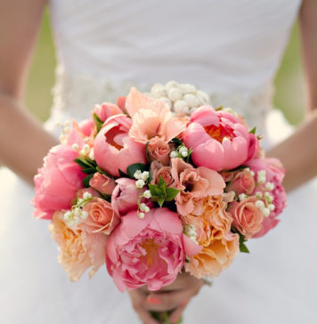 Como escolher o bouquet de noica perfeito