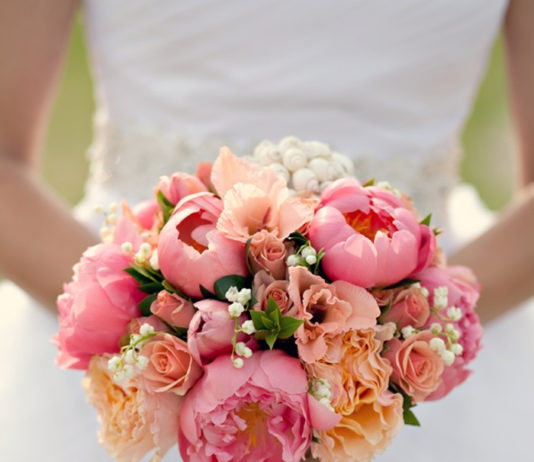 Como escolher o bouquet de noica perfeito
