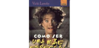 Como ser uma mãe especial