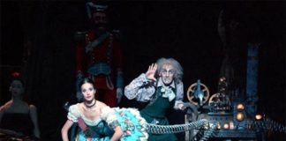Coppélia