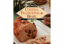 Cozinha tradicional do Brasil de Luisa Flores