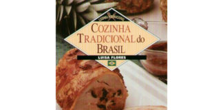 Cozinha tradicional do Brasil de Luisa Flores