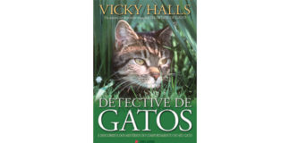 Detective de Gatos – À Descoberta dos Mistérios do Comportamento