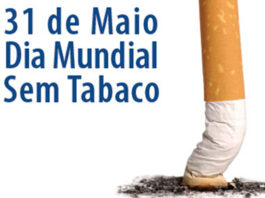 Dia Mundial Sem Tabaco