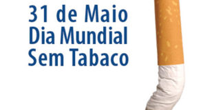 Dia Mundial Sem Tabaco