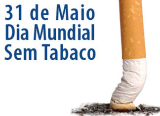 Dia Mundial Sem Tabaco