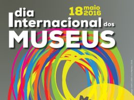 Dia internacional dos museus