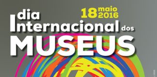 Dia internacional dos museus