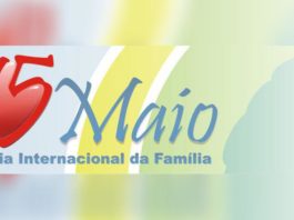 Dia Internacional da família