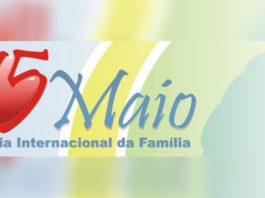 Dia Internacional da família