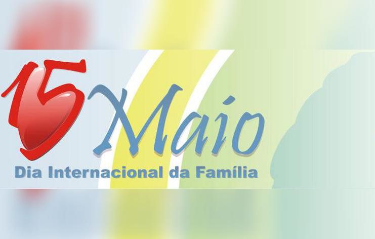 Dia Internacional da família