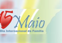 Dia Internacional da família