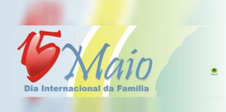 Dia Internacional da família
