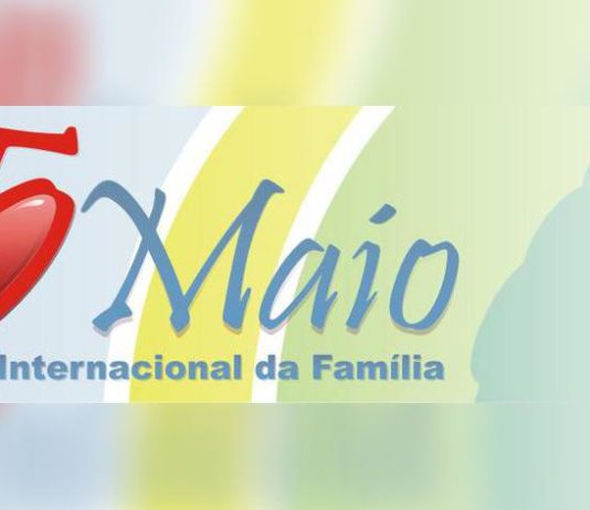 Dia Internacional da família