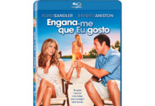 Engana-me que eu gosto, um filme do realizador Dennis Dugan