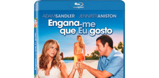 Engana-me que eu gosto, um filme do realizador Dennis Dugan