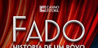 Fado - História de um Povo de Filipe La Féria