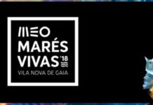 Festival Marés Vivas