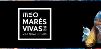 Festival Marés Vivas