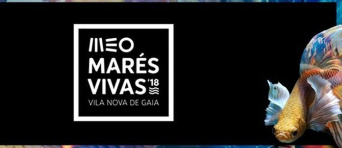 Festival Marés Vivas