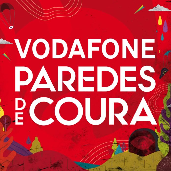 Festival Paredes de Coura