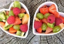 21 truques fantásticos para manter as frutas frescas
