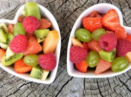 21 truques fantásticos para manter as frutas frescas