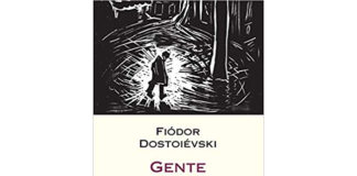 Gente pobre de Fiódor Dostoiévski