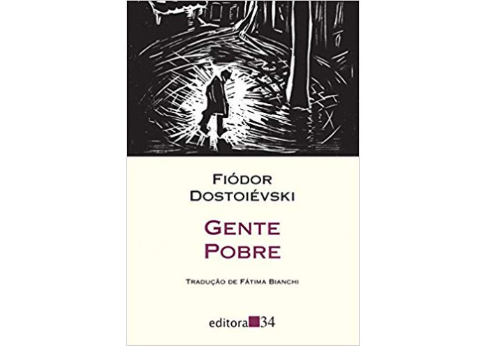 Gente pobre de Fiódor Dostoiévski