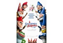 Gnomeu e Julieta