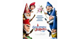 Gnomeu e Julieta
