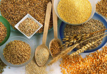 Truques de preparação de leguminosas e cereais