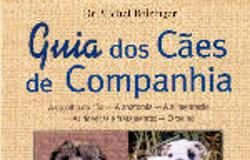 Guia dos cães de companhia do Dr. Michel Bolzinger