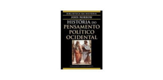 História do Pensamento Político Ocidental