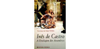 Inês de Castro – A estalagem dos assombros