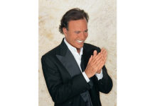 Julio Iglesias