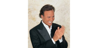 Julio Iglesias