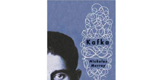 Kafka de Nicholas Murra