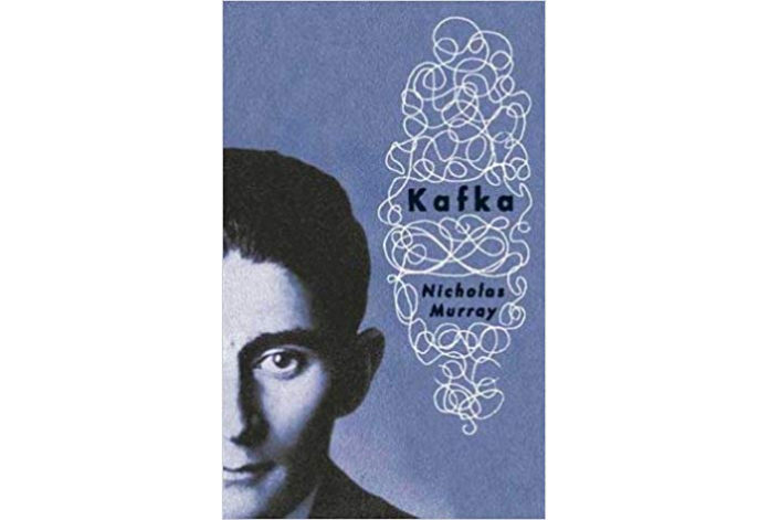 Kafka de Nicholas Murra